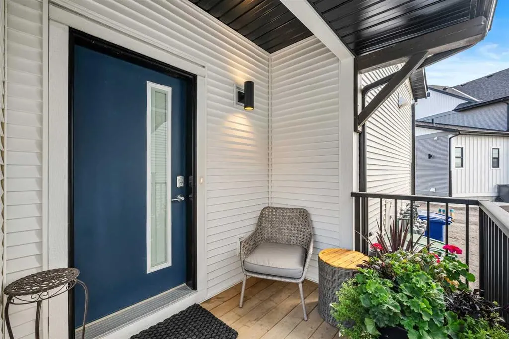 201 Cooperswood Green SW, #203