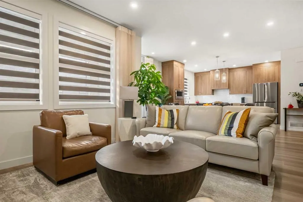 201 Cooperswood Green SW, #203