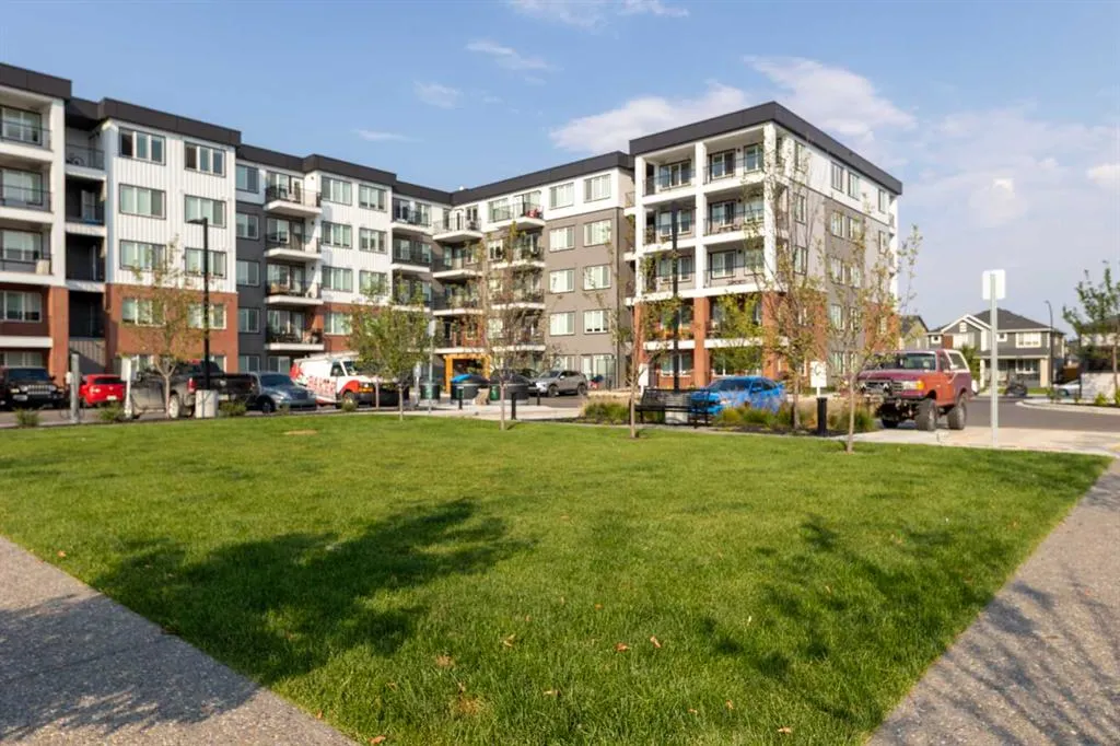 111 Wolf Creek Drive SE, #4103