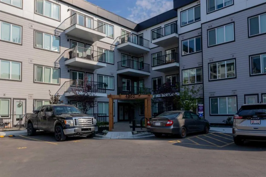 111 Wolf Creek Drive SE, #4103