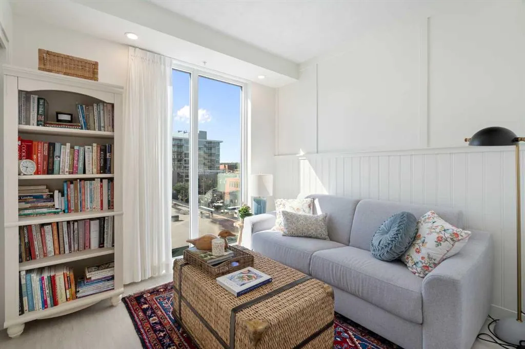 327 9A Street NW, #501