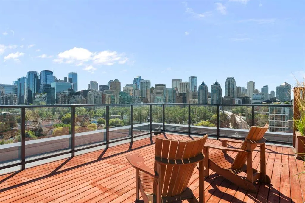 327 9A Street NW, #501