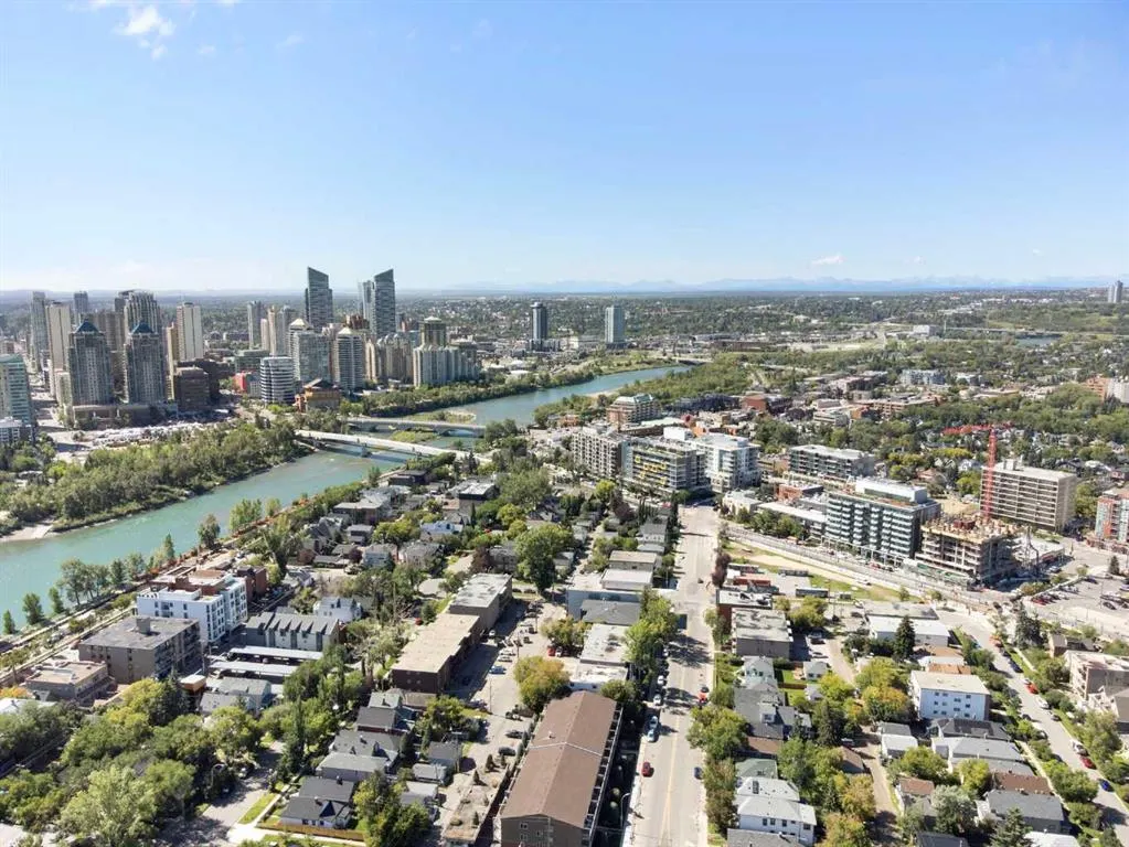 327 9A Street NW, #501