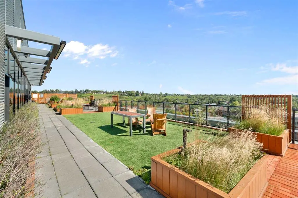 327 9A Street NW, #501