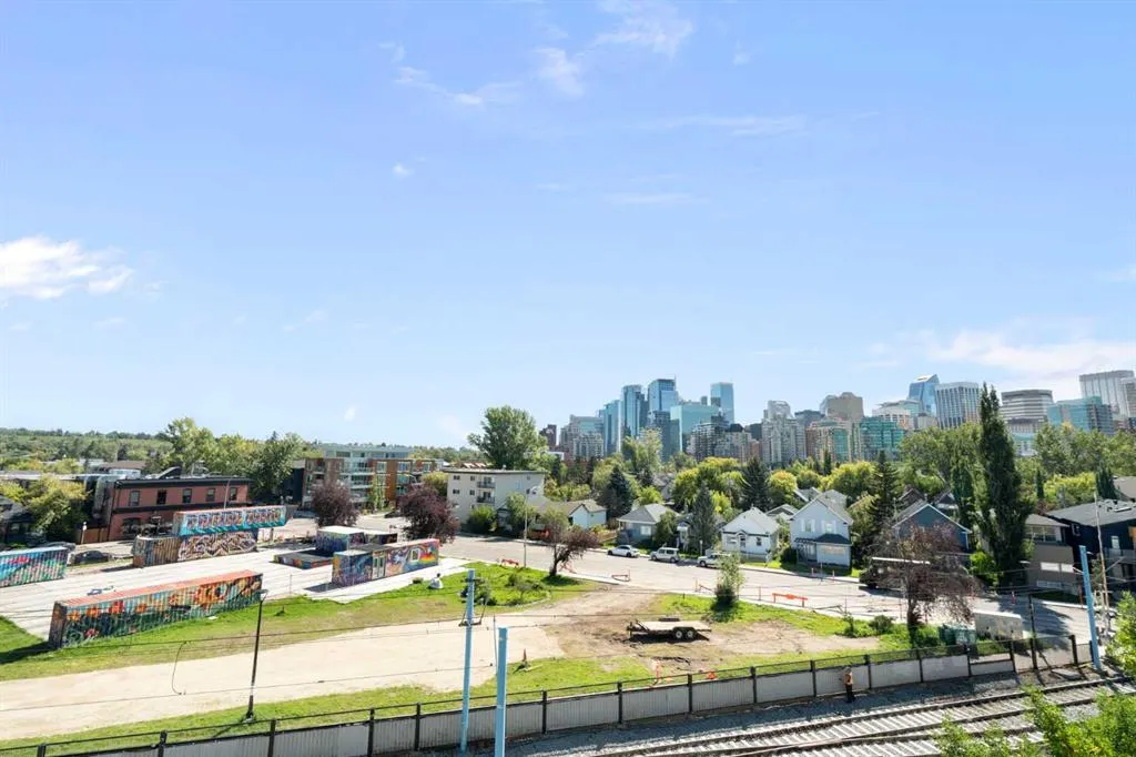 327 9A Street NW, #501