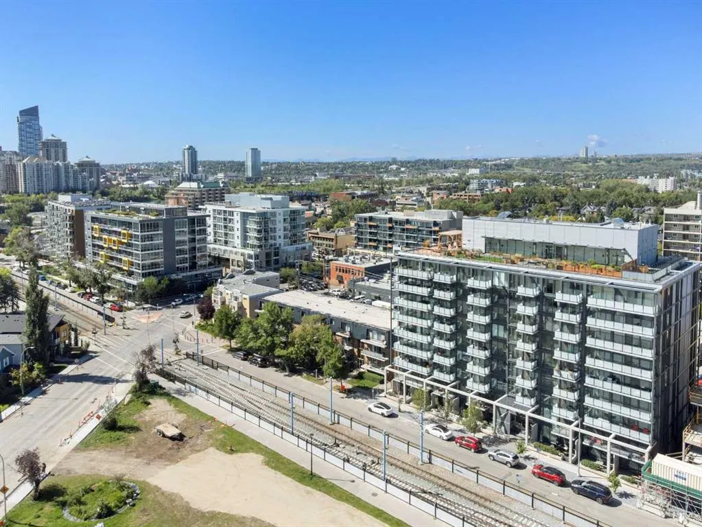 327 9A Street NW, #501