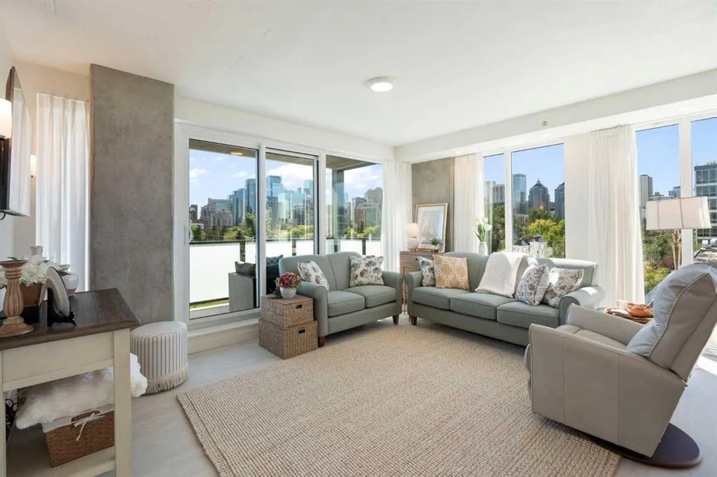 327 9A Street NW, #501