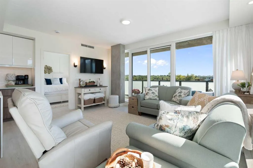 327 9A Street NW, #501