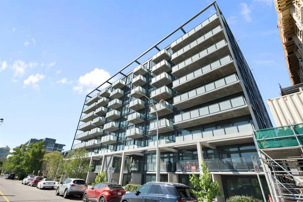 327 9A Street NW, #501