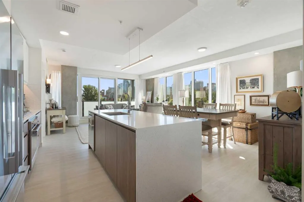 327 9A Street NW, #501
