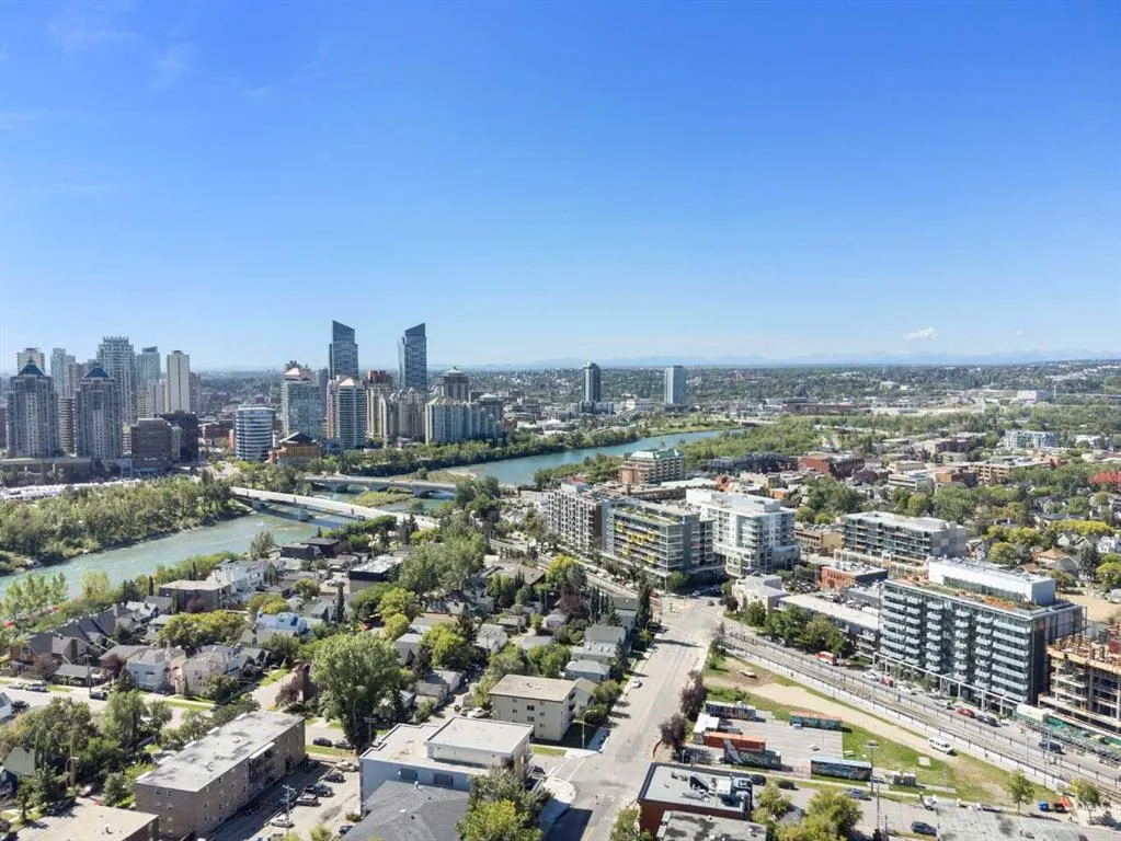 327 9A Street NW, #501