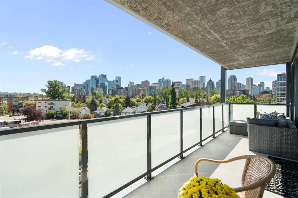 327 9A Street NW, #501