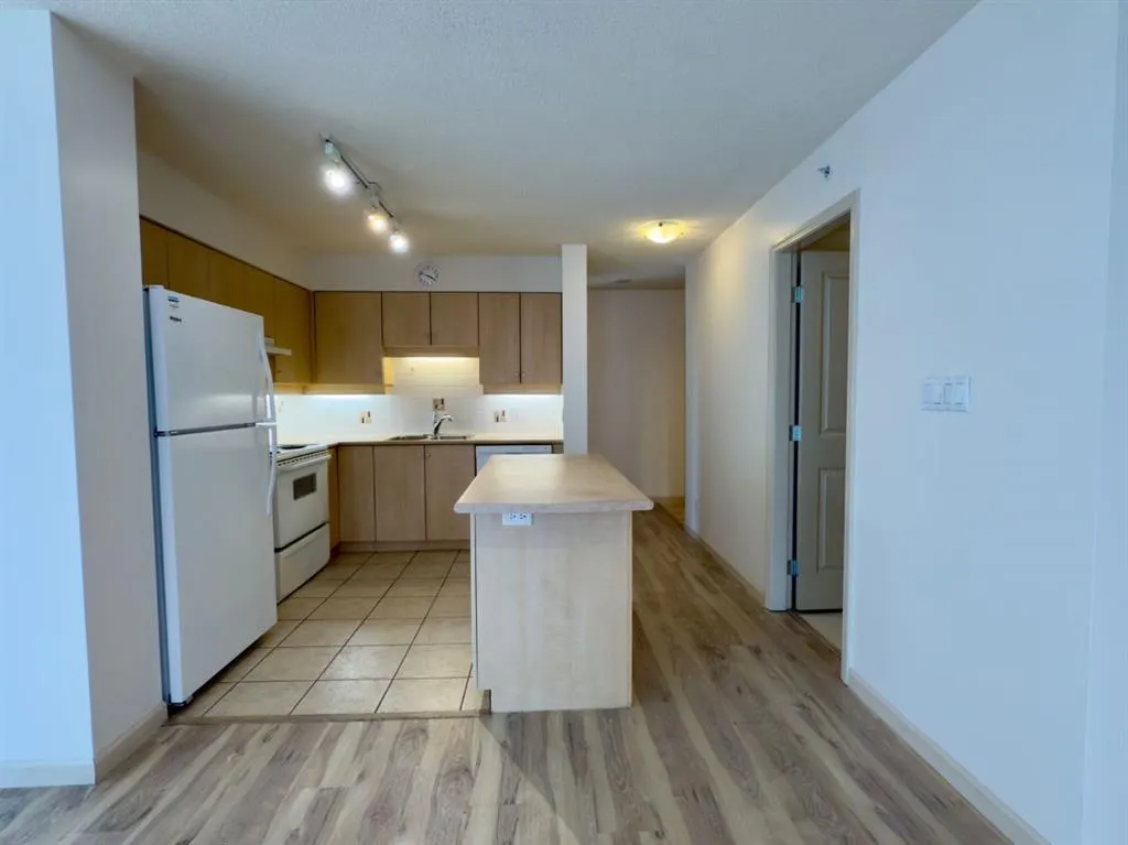 650 10 Street SW, #407