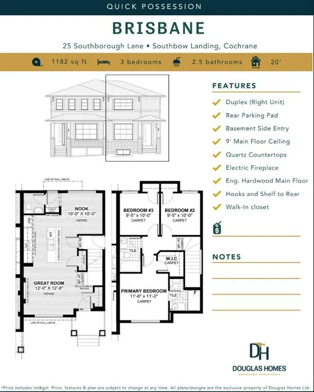 25 Southborough Lane