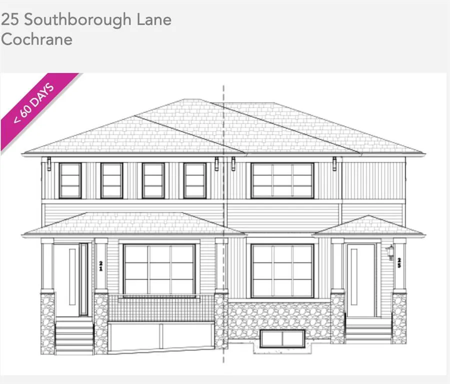 25 Southborough Lane