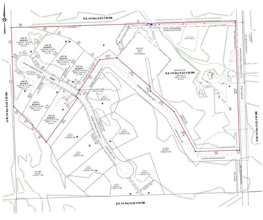 256132 Whiskey Springs Hill W