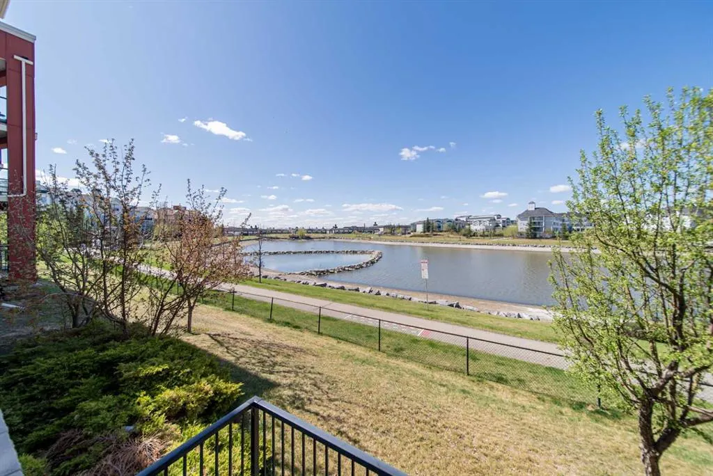 156 Country Village Circle NE, #114