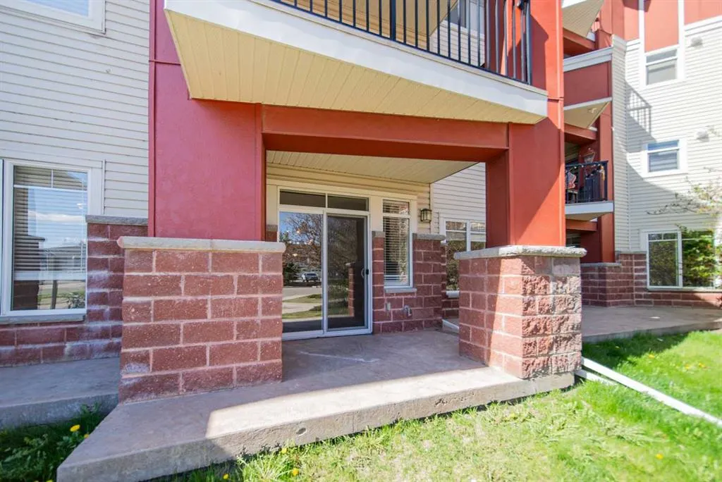 156 Country Village Circle NE, #114