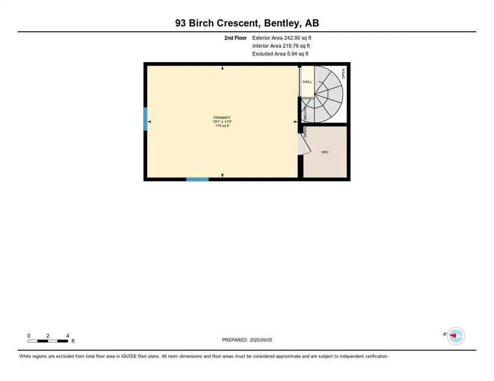 41513 Highway 771, #93