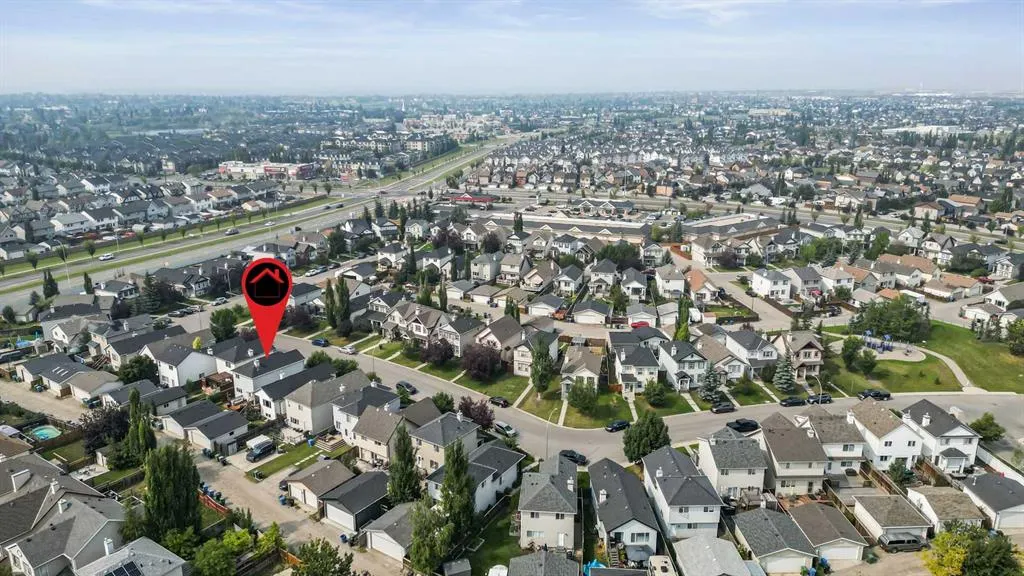 67 Copperfield Heights SE