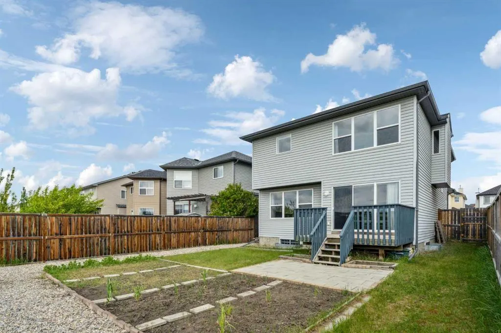 91 Bridlecrest Street SW