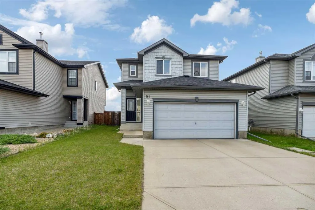 91 Bridlecrest Street SW
