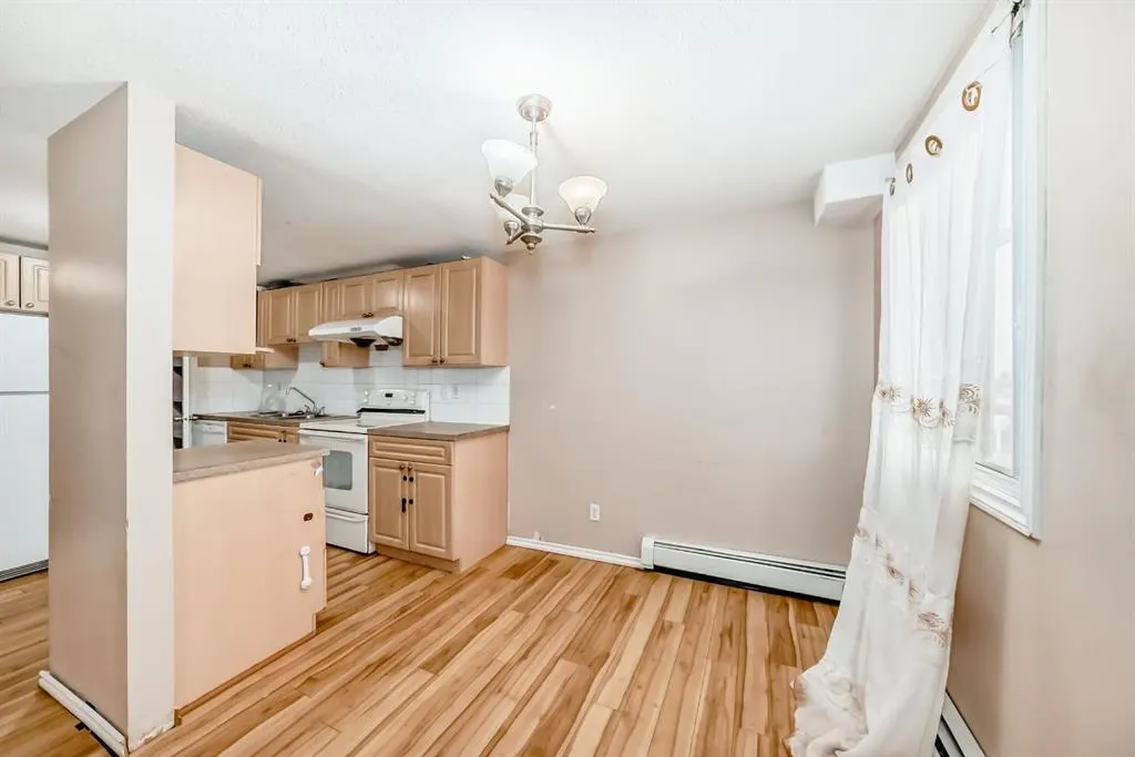 6825 Centre Street NW, #103