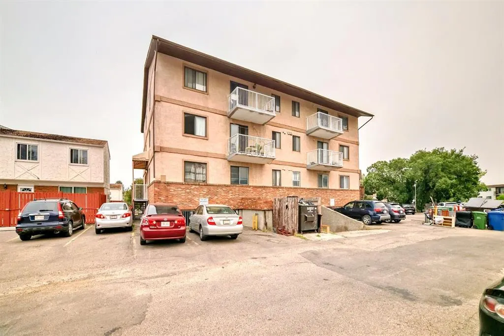 6825 Centre Street NW, #103