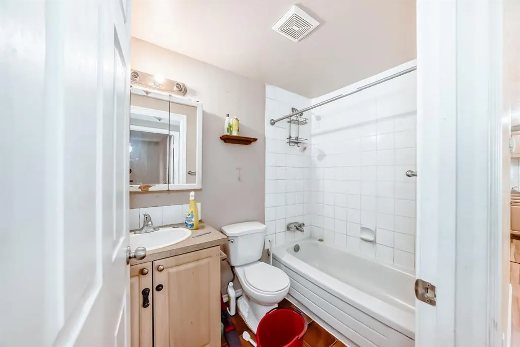 6825 Centre Street NW, #103