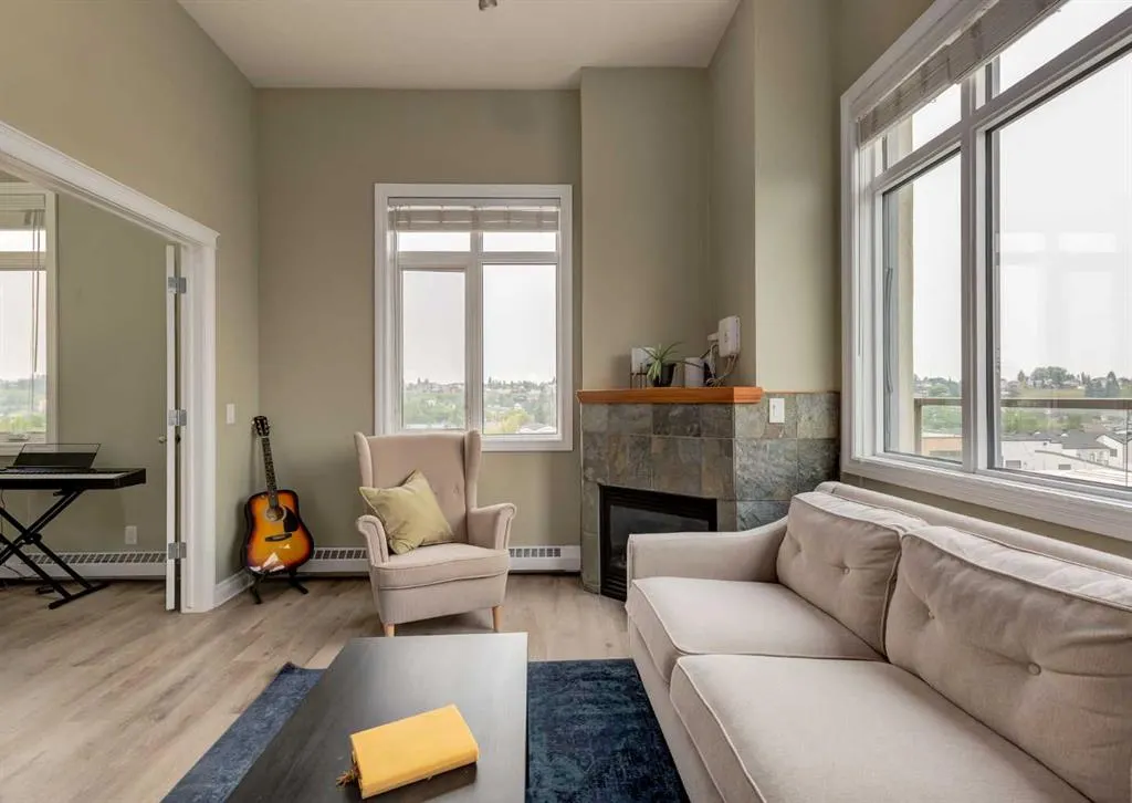 990 Centre Avenue NE, #628