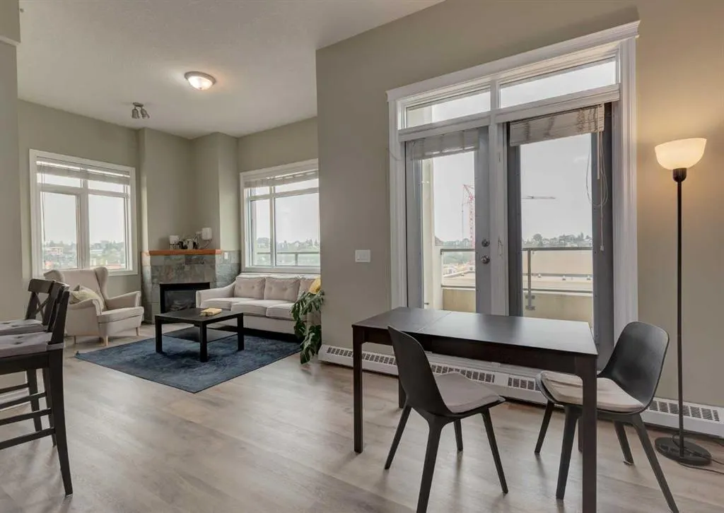 990 Centre Avenue NE, #628