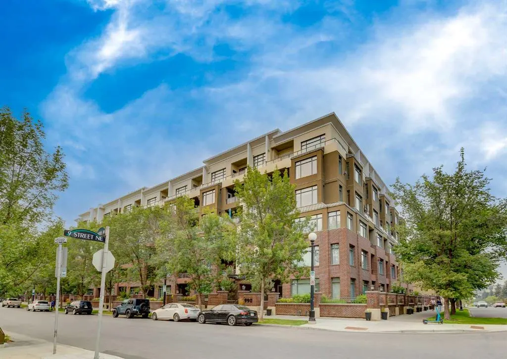 990 Centre Avenue NE, #628