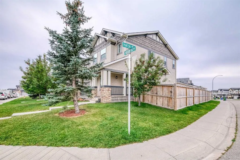 37 Panton View NW