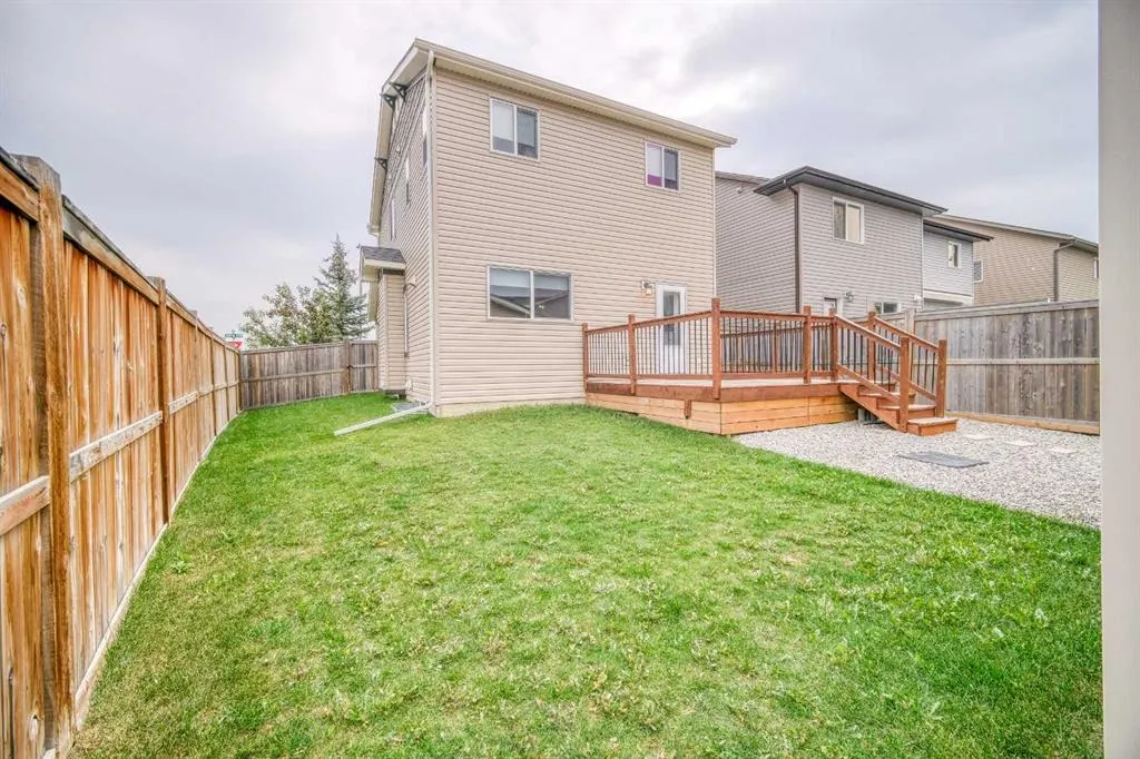 37 Panton View NW