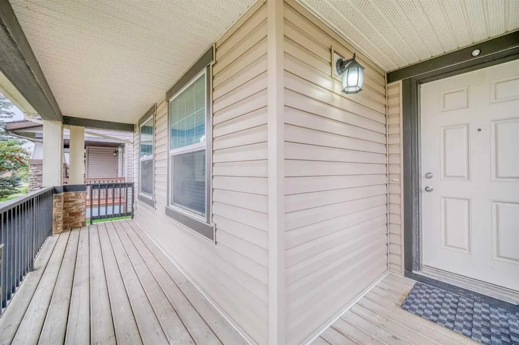 37 Panton View NW