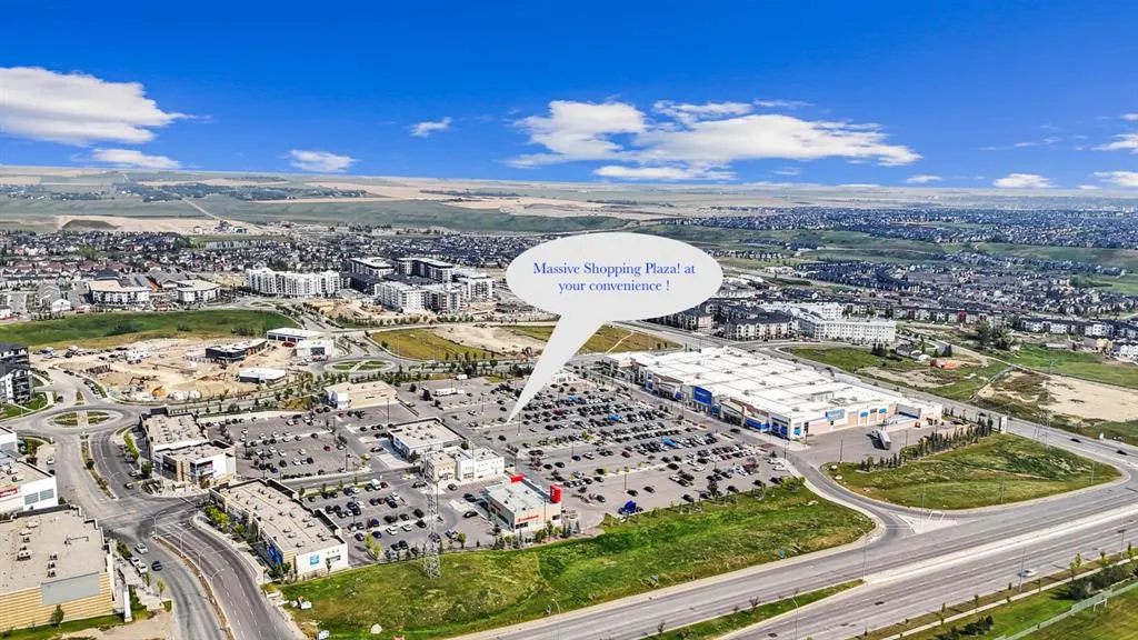 402 Kincora Glen Road NW, #2214