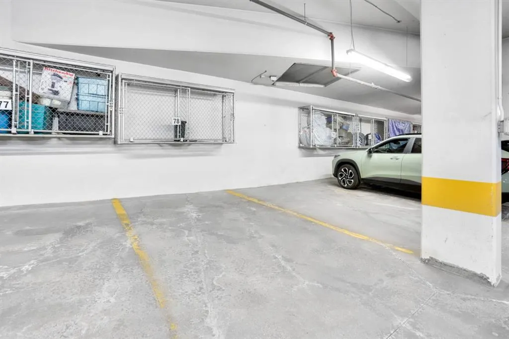 402 Kincora Glen Road NW, #2214