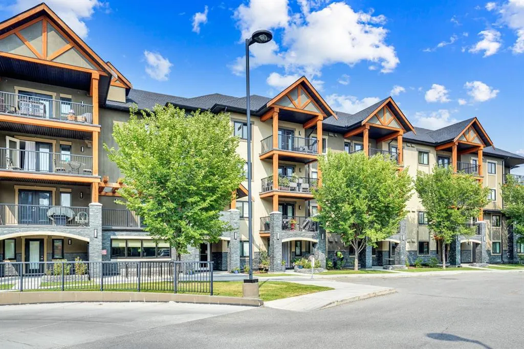 402 Kincora Glen Road NW, #2214