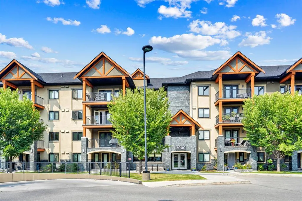 402 Kincora Glen Road NW, #2214