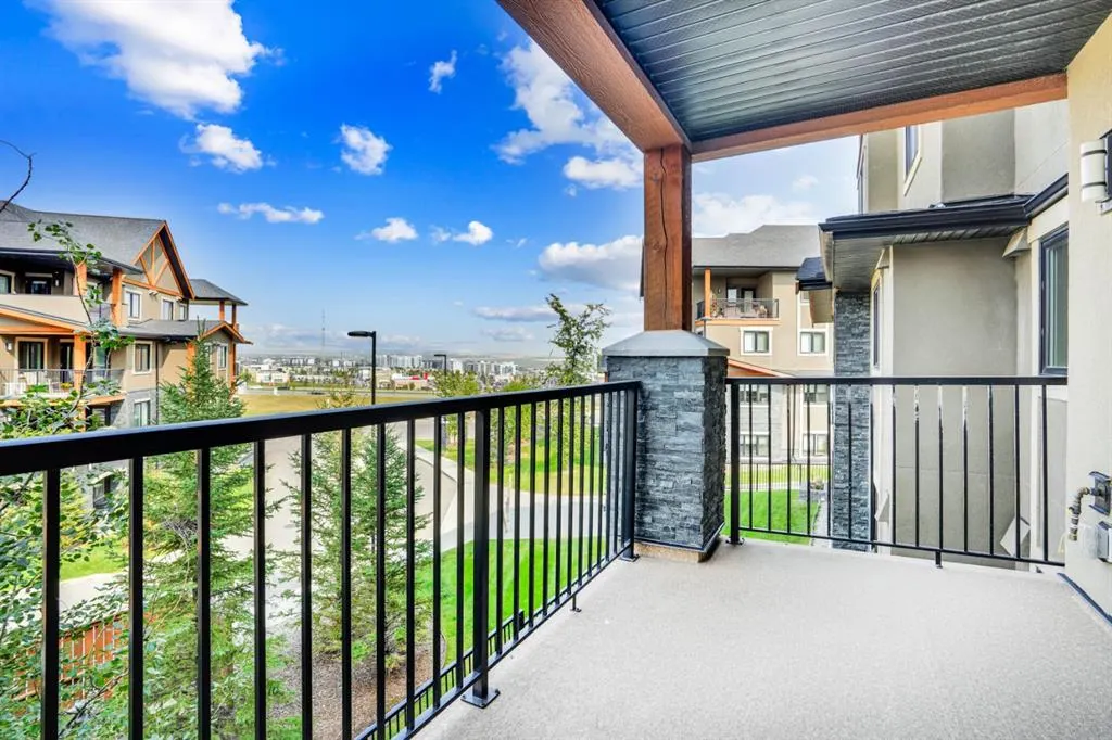 402 Kincora Glen Road NW, #2214
