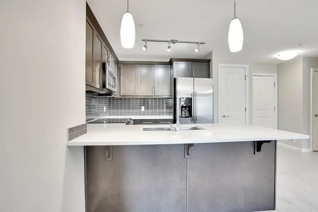 402 Kincora Glen Road NW, #2214