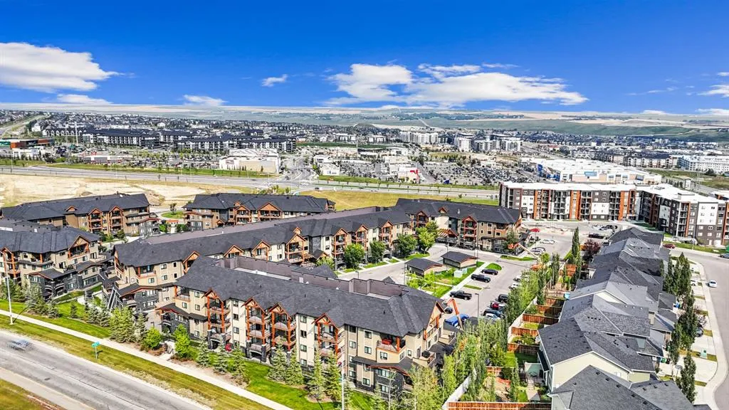 402 Kincora Glen Road NW, #2214