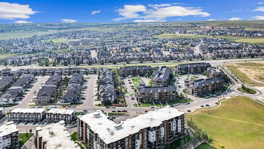 402 Kincora Glen Road NW, #2214