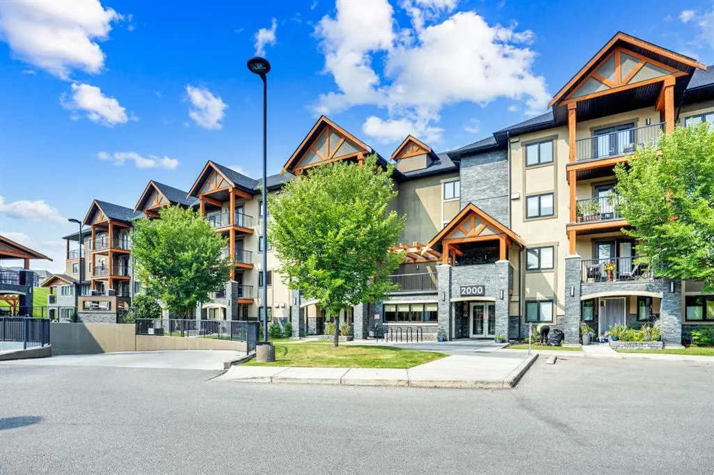 402 Kincora Glen Road NW, #2214