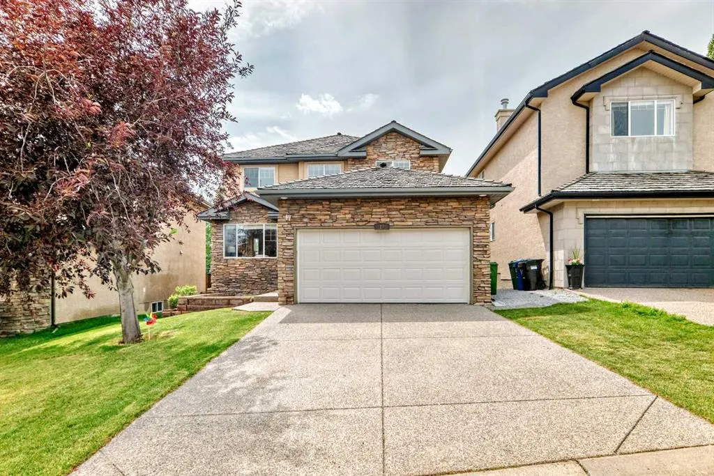 17 Royal Ridge Hill NW