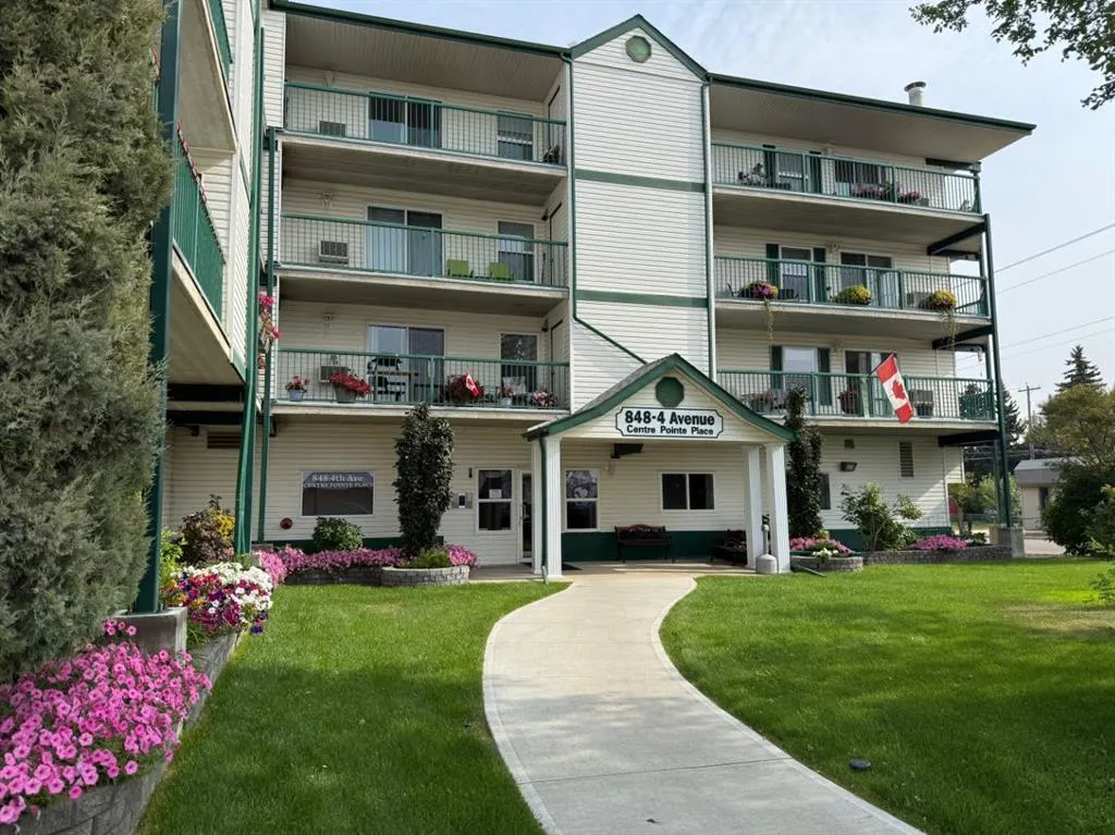 848 4 Avenue, #302