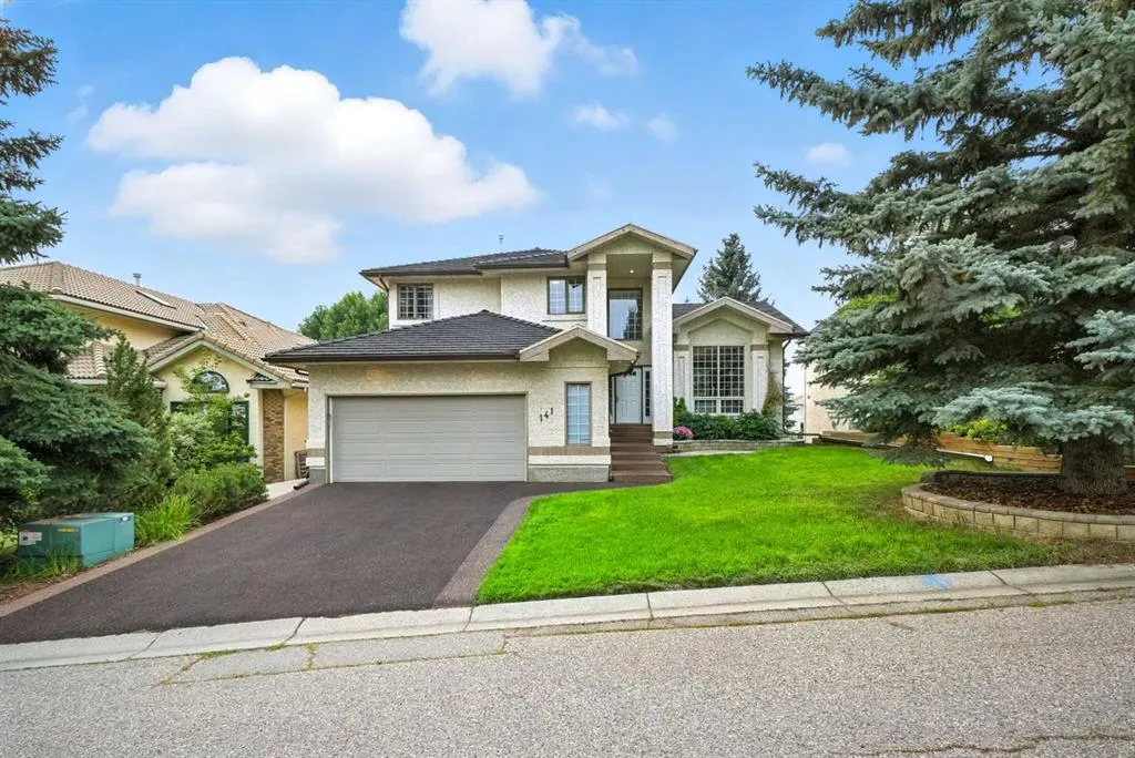141 Edgeview Road NW