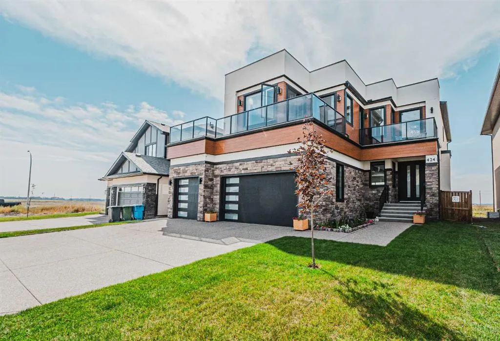 424 Watercrest Place