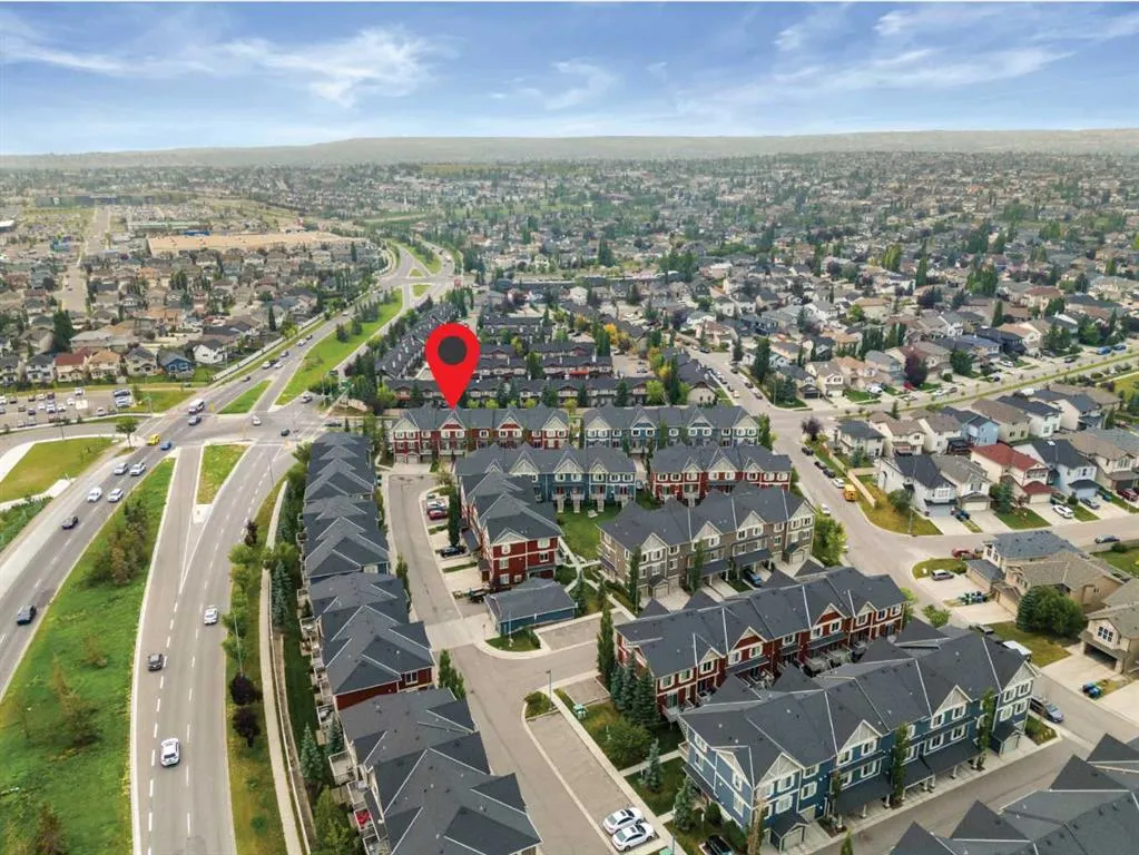 125 Panatella Way NW, #1212