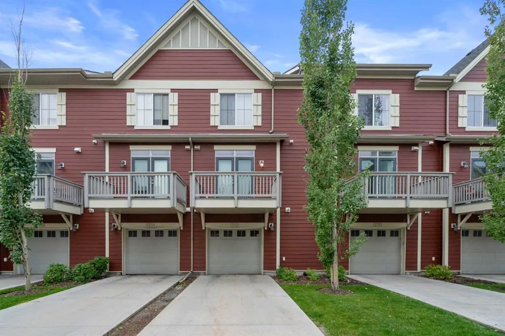125 Panatella Way NW, #1212